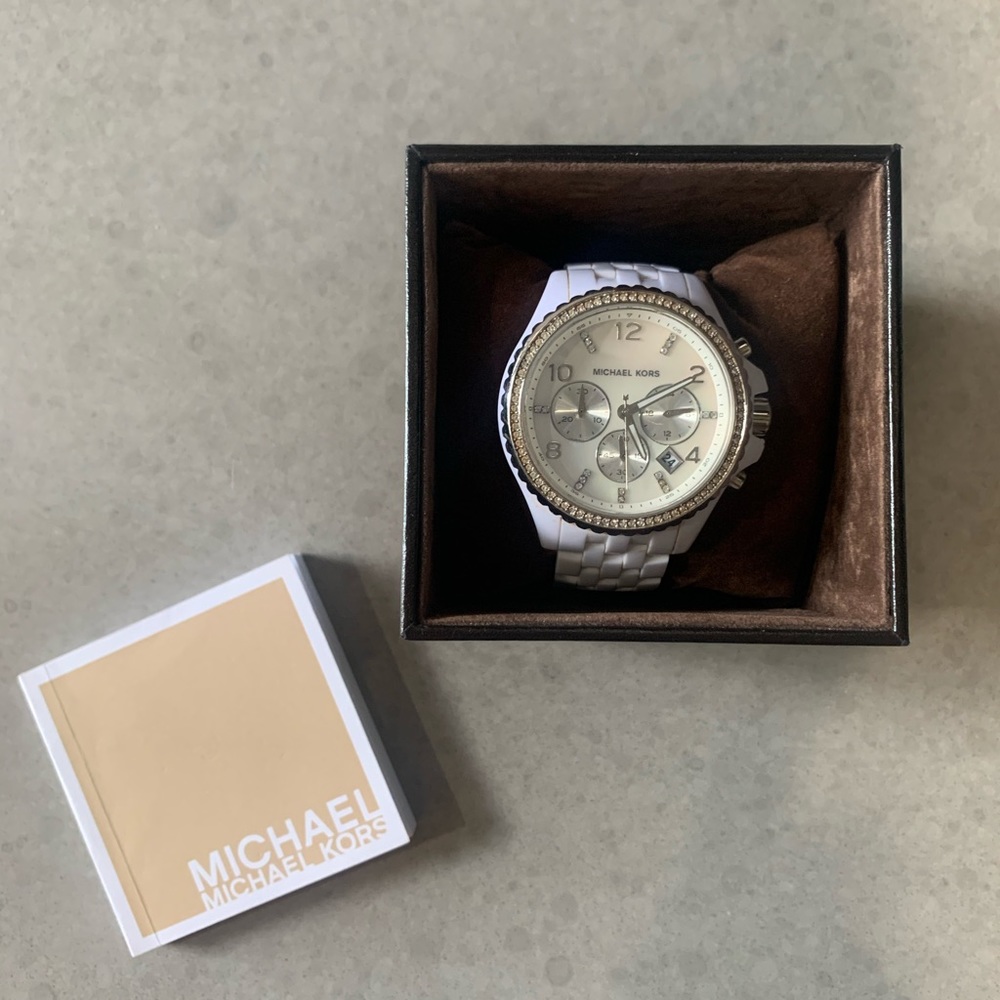 Michael Kors Watch
